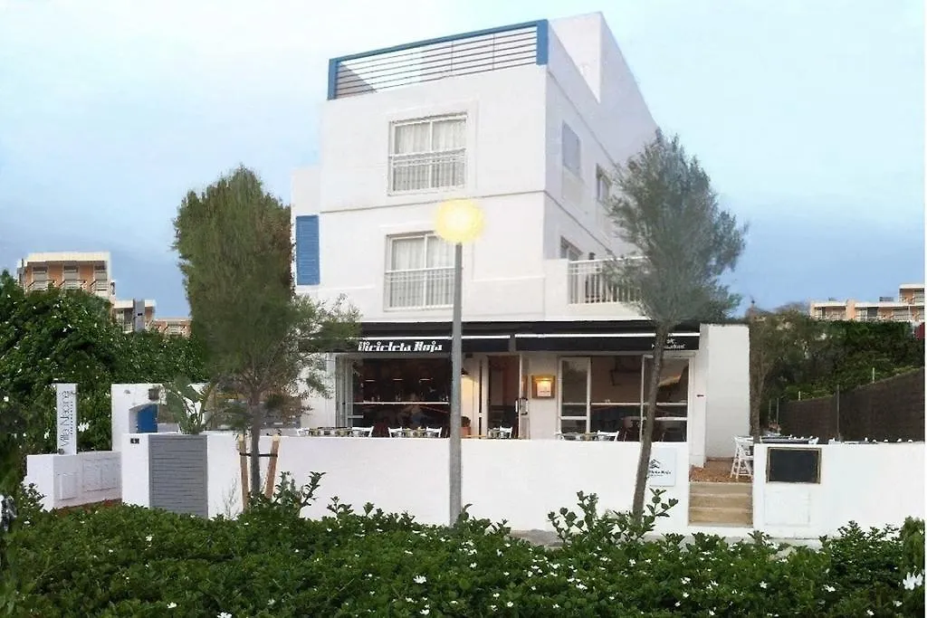 Apartamentos Villa Nadine Playa de Palma  Espagne