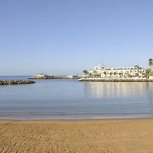  Apartamento El Cercado España