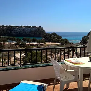 Apartamento Encanto Del Mar, Cala Galdana (Menorca)