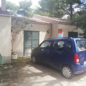 Apartamento Es Pins, Cala Blanca (Menorca)