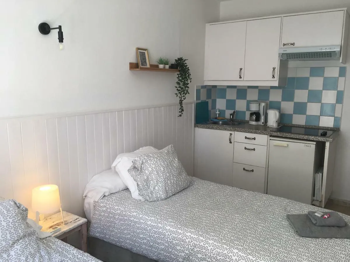 Apartamentos Villa Nadine Playa de Palma