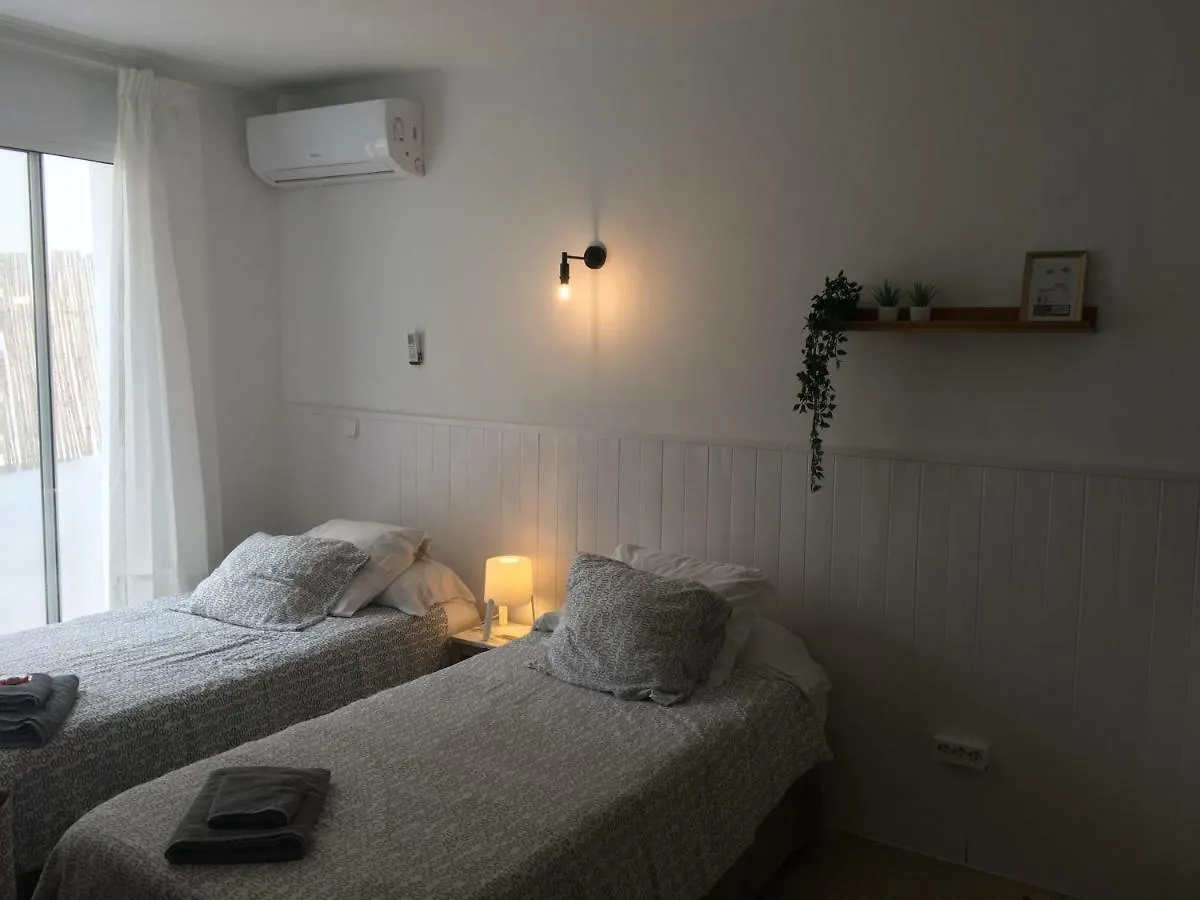 Apartamentos Villa Nadine Playa de Palma  Apartment Playa de Palma (Mallorca)