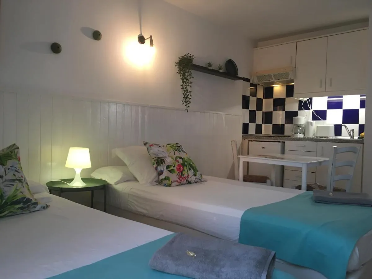 Apartamentos Villa Nadine Playa de Palma  Apartment Playa de Palma (Mallorca)